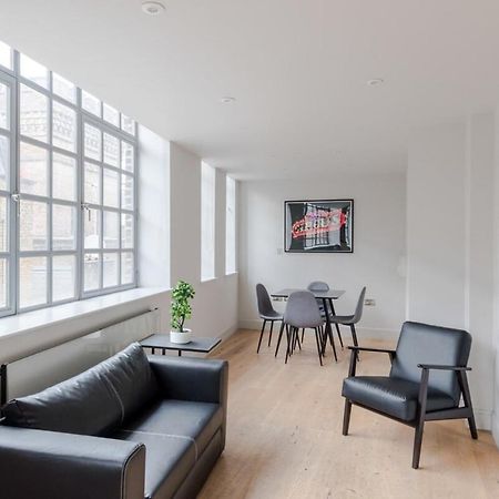 Dolls House - Farringdon - By Frankie Says Apartment London Exterior photo